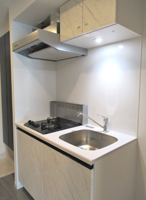 【キッチン】 | HY’s 新宿西落合