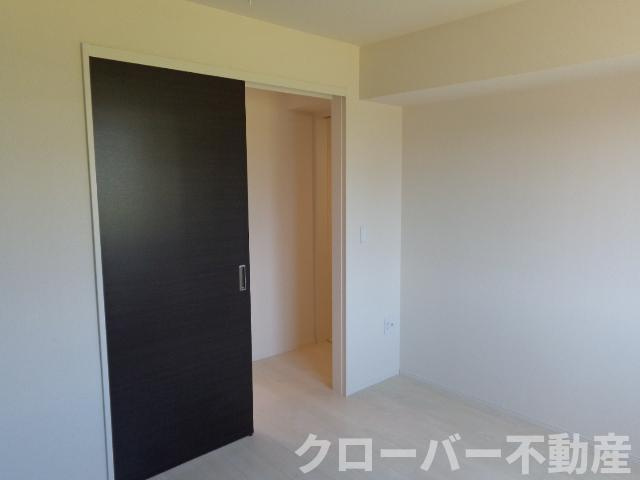 レガロ・パドレⅢの内装|室内