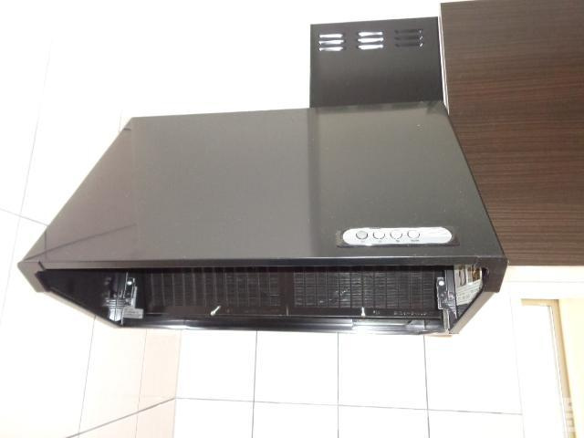 レガロ・パドレⅢの設備|換気扇