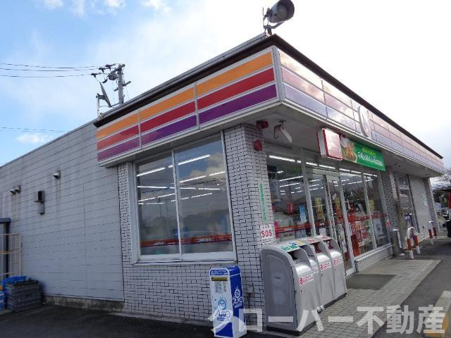 レガロ・パドレⅢの周辺|サークルK善通寺生野店まで736ｍ