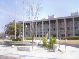 レガロ・パドレⅢの周辺|善通寺市役所まで693ｍ