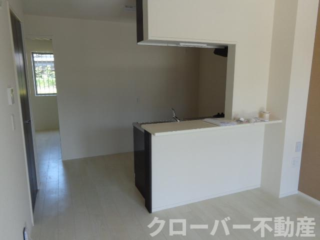 レガロ・パドレⅢの居間・リビング|リビング