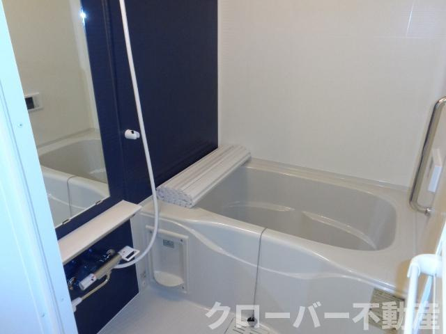 レガロ・パドレⅢの浴室|バス