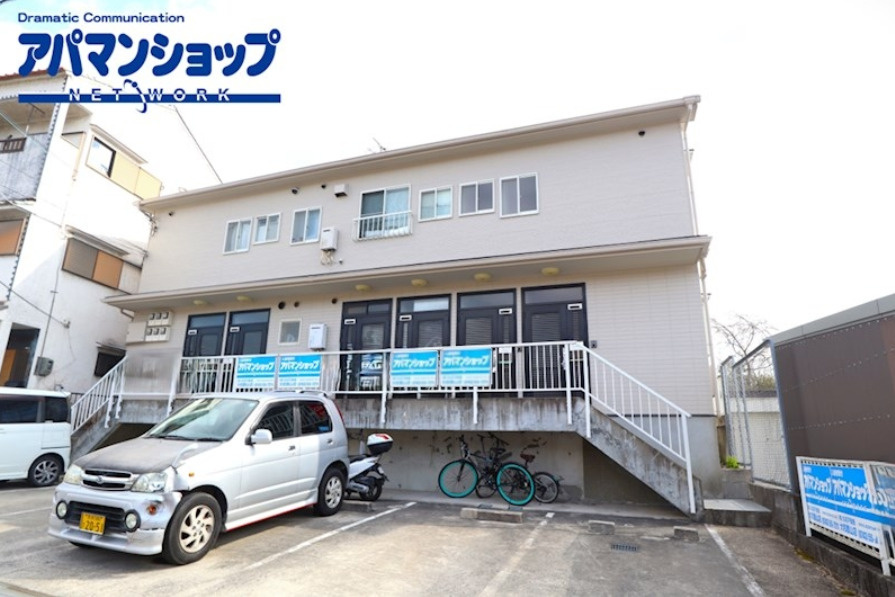 Ｒー１５郡山ハイツ