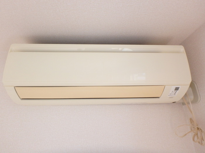 Horinouchi･パーク･フィールド　Ｅの設備