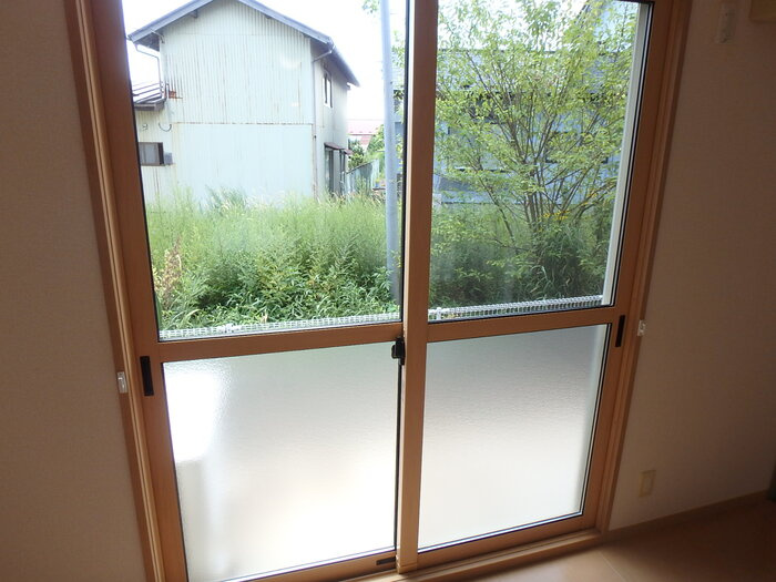 Horinouchi･パーク･フィールド　Ｅのその他