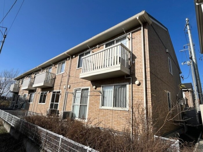 Horinouchi･パーク･フィールド　Ｅ