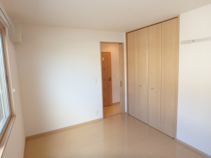 Horinouchi･パーク･フィールド　Ｅの洋室