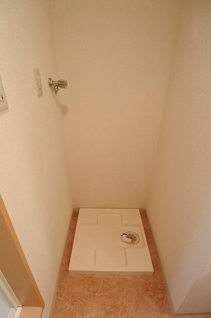 ソーレ梅林の設備