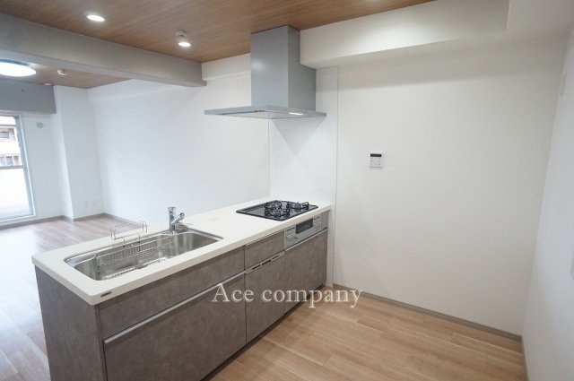 【キッチン】の画像