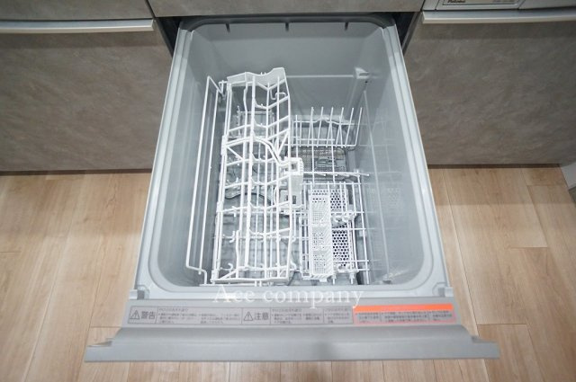 【キッチン】の画像