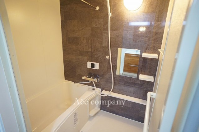 【浴室】の画像