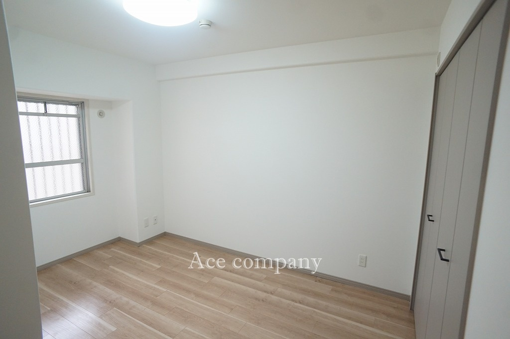 【寝室】の画像