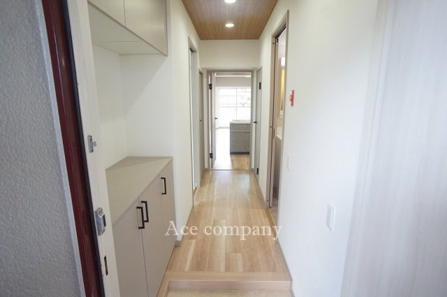 【玄関】の画像