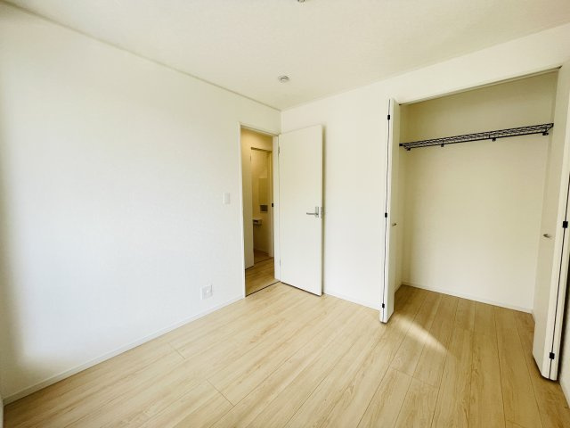 【洋室】 | 熊谷市赤城町第3　クレイドルガーデン　新築戸建　全2棟　2号棟