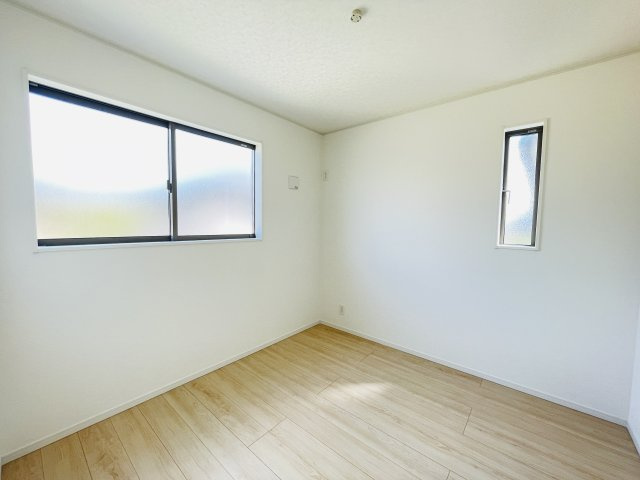 【子供部屋】 | 熊谷市赤城町第3　クレイドルガーデン　新築戸建　全2棟　2号棟