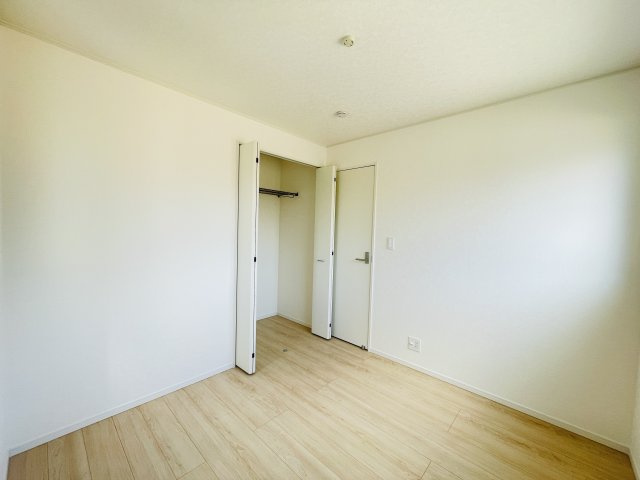 【子供部屋】 | 熊谷市赤城町第3　クレイドルガーデン　新築戸建　全2棟　2号棟