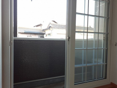 【バルコニー】 | プリマヴェーラ