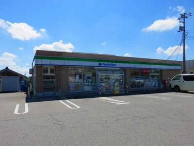 【周辺】 | プリマヴェーラ | ファミリーマートまで280m