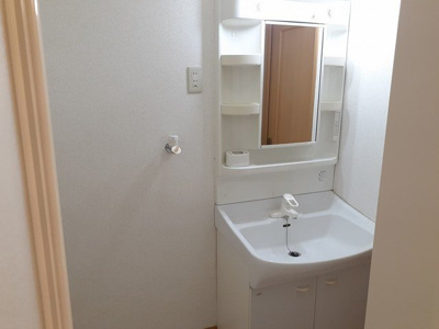 【洗面所】 | プリマヴェーラ