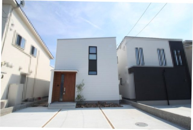 南国市篠原　新築戸建