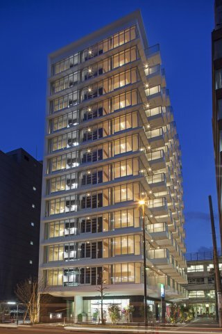 I LIVE FOREST（アイリブフォレスト）