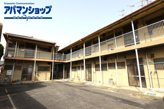 ハイツ大栄