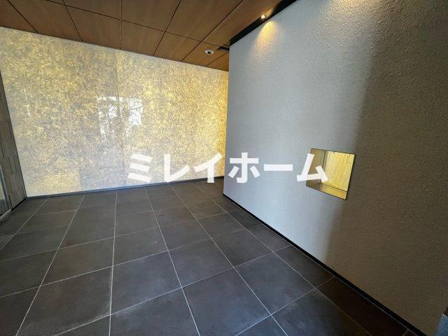 ラティエラ大鳥居のその他