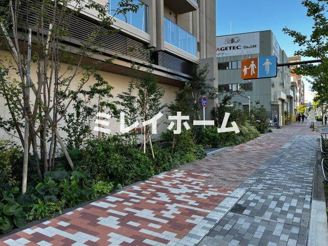 ラティエラ大鳥居のその他