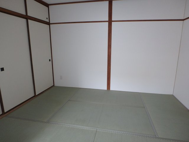 日生住吉コープの和室