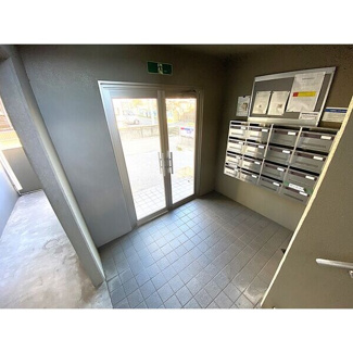 【エントランス】 | Y&M SOCIE