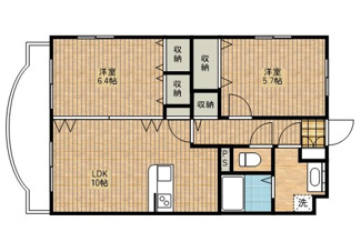 【間取り】 | Y&M SOCIE