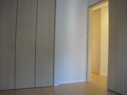 セントラヴィーヌ山手Ⅳの居間・リビング