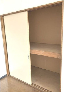 【収納】 | 稲葉ビル