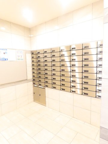 大阪市西淀川区歌島１丁目の賃貸マンションのその他共用部分