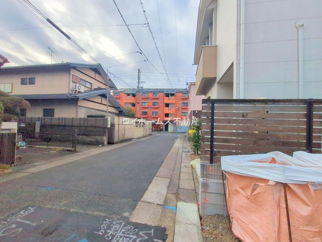  | 名古屋市西区花原町118『仲介料無料』新築戸建て | 撮影：'25/12/26