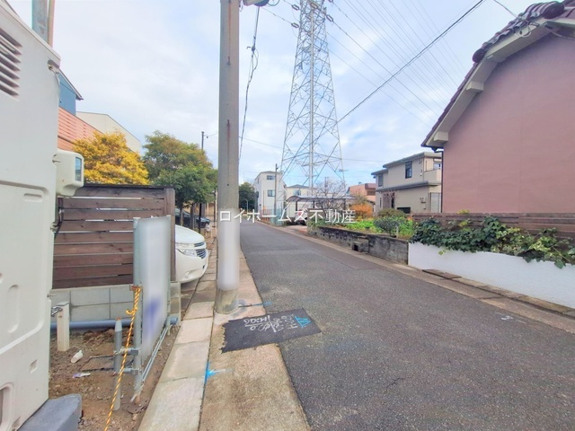  | 名古屋市西区花原町118『仲介料無料』新築戸建て | 撮影：'25/12/26