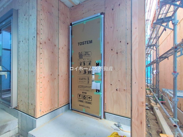  | 名古屋市西区花原町118『仲介料無料』新築戸建て | 撮影：'25/12/26