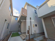 名古屋市西区花原町118『仲介料無料』新築戸建ての画像