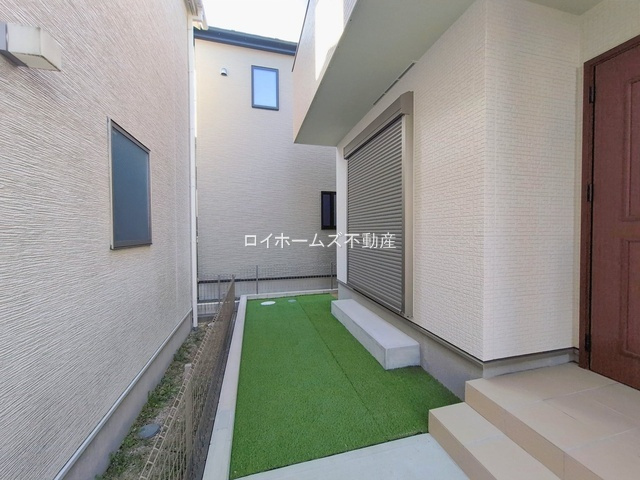  | 名古屋市西区花原町118『仲介料無料』新築戸建て | 撮影：'26/02/17