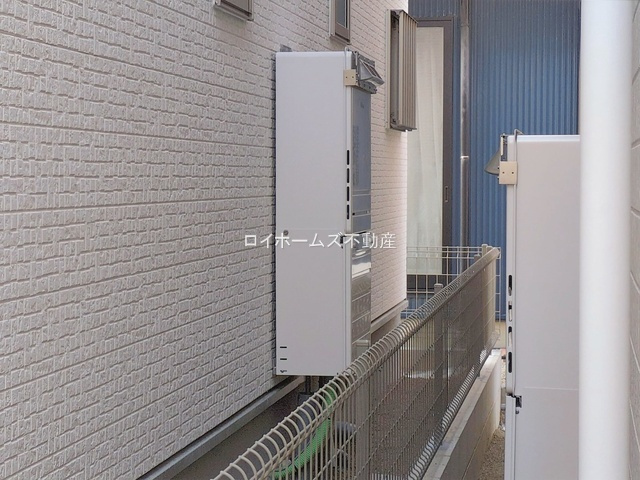  | 名古屋市西区花原町118『仲介料無料』新築戸建て | 撮影：'26/02/17