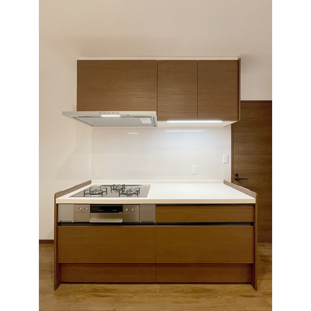 ミッドレジデ室見のその他