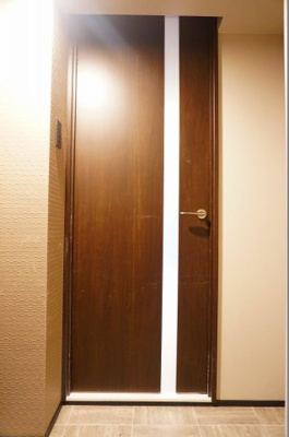 【玄関】 | ブエナビスタ梅田ノース