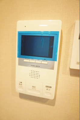 【セキュリティ】 | ブエナビスタ梅田ノース