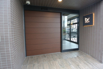 【エントランス】 | ブエナビスタ梅田ノース