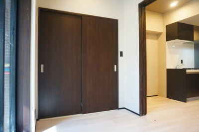 【内装】 | ブエナビスタ梅田ノース