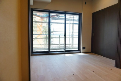 【居間・リビング】 | ブエナビスタ梅田ノース