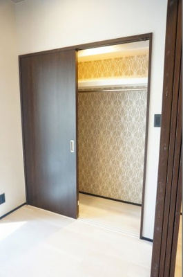 【収納】 | ブエナビスタ梅田ノース