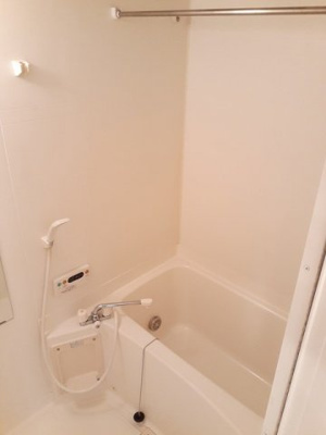 【浴室】 | アップルパーク