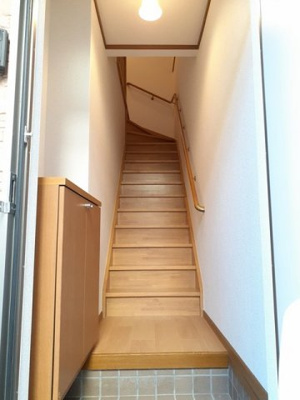 【玄関】 | アップルパーク